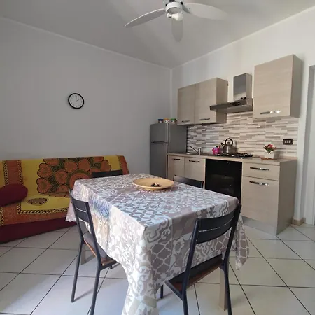 Casa Desirè-3