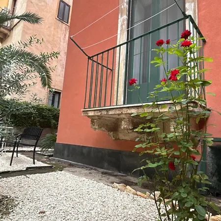 Il Giardino Casa Vacanze-2