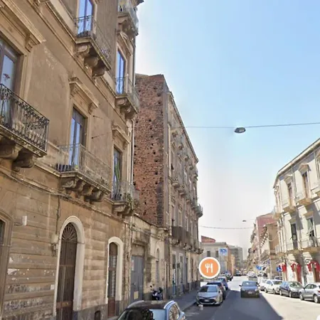 Casa Catania Center-2