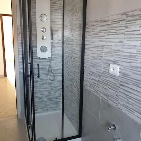 Appartamento al centro storico-3