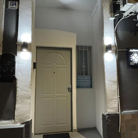 Casa vacanze I 4 diamanti room 1-3