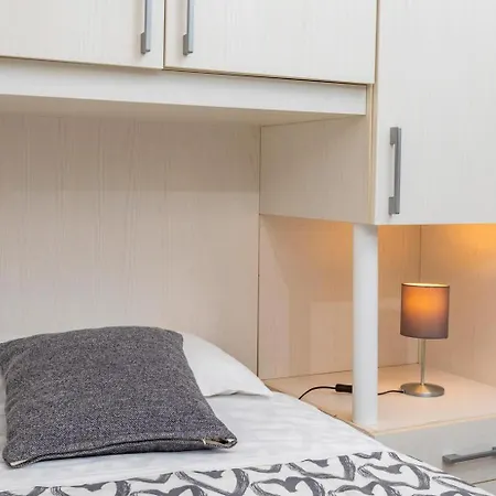 Bed.Da Catania Apartment-2