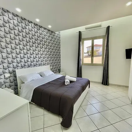 Cold River House - Nesima Apt-2