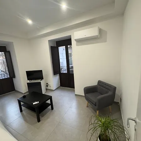 Sistra Apartment-3