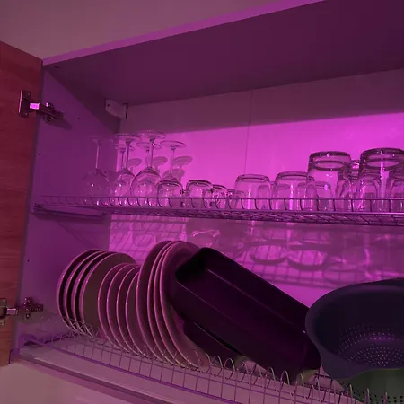 W Like Apartment On Hert Of City Center-3