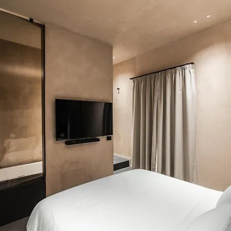 Terme di Bacco - design apartaments&spa-2
