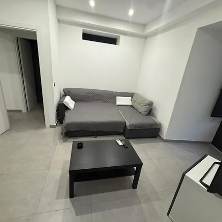 Sistra Apartment-2