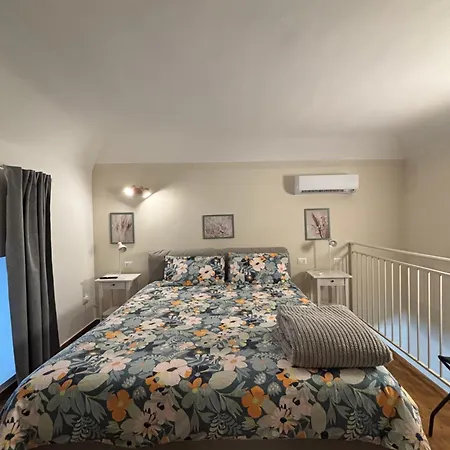 Sicily Loft Living 2-2
