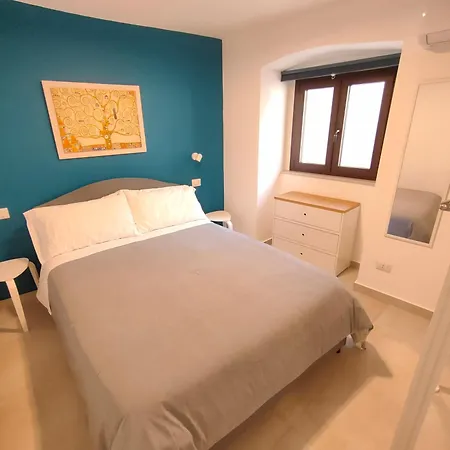 Tophouse Catania Centro - Blue Apt-2