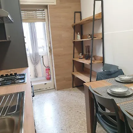 Appartamento al centro storico-2