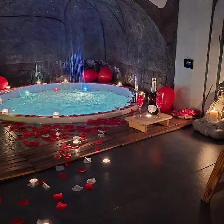 Elite Apartment Spa-3
