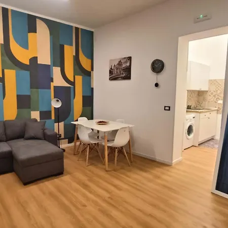 Maison Pitta' 23-3