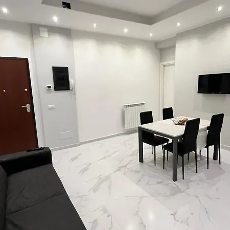 Karma Apartment-2