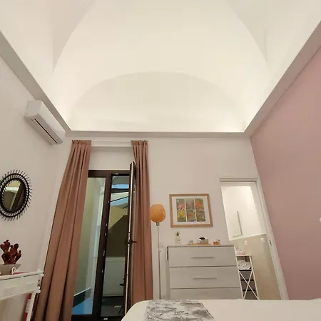 Tophouse Catania Centro - Velvet Apt-2