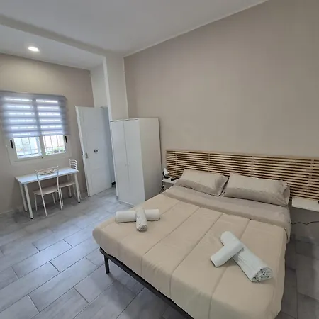 Apartment La Rena 116-2