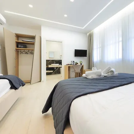 Suite del Corso Sicilia-2