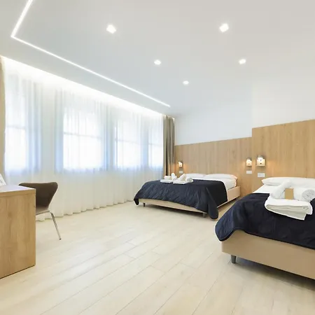 Suite del Corso Sicilia-3