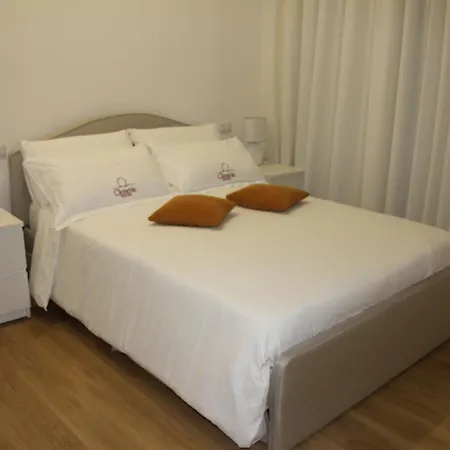 Clemente House Catania Centro SUITE!-2