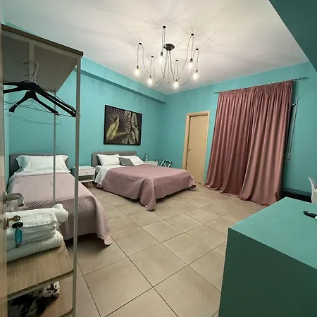 Zefia Home G-2