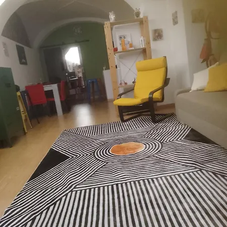 Clarima House Catania-2