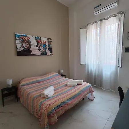 Terrazzo Garibaldi Holiday Home-3