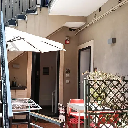 Apartment Melograno5-3