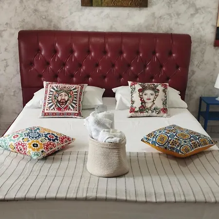 La Maison di Giusy-2
