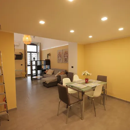 Apartment 44-3