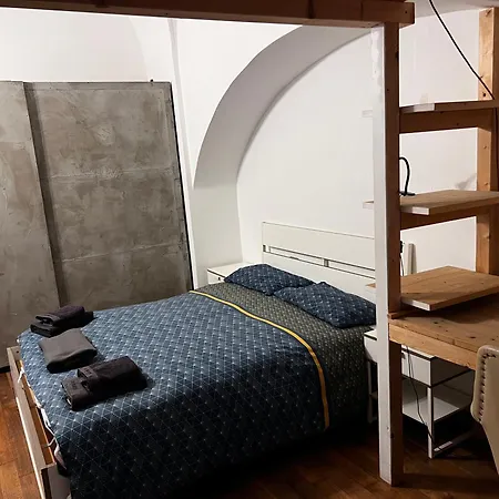 SAN MICHELE HOME - Appartamento in pieno centro Catania-3