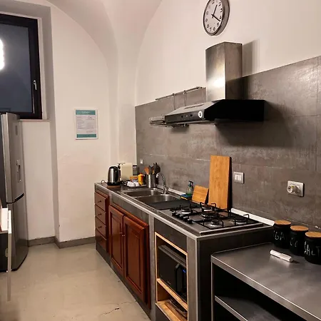 SAN MICHELE HOME - Appartamento in pieno centro Catania-2