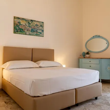 Domus Lavica By Sicily In Home-2