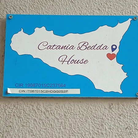 Catania Bedda House-2