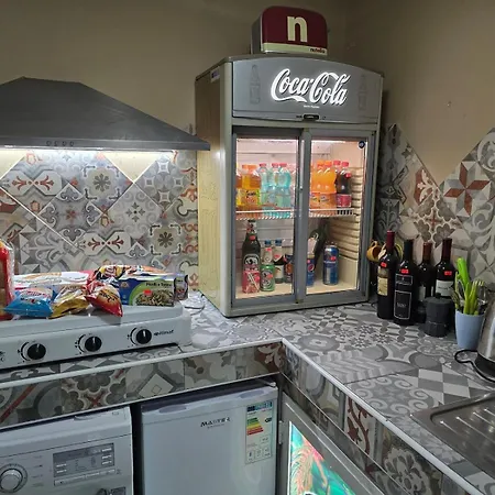 Il Vano della Scimmia Aeroporto Catania-2
