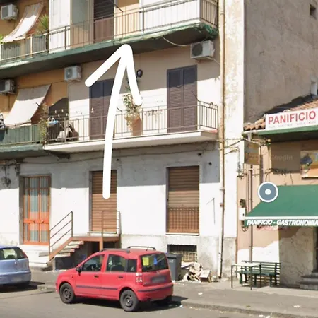 Lu&To House Catania-3