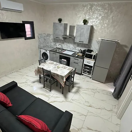 Testa House 2 0-3