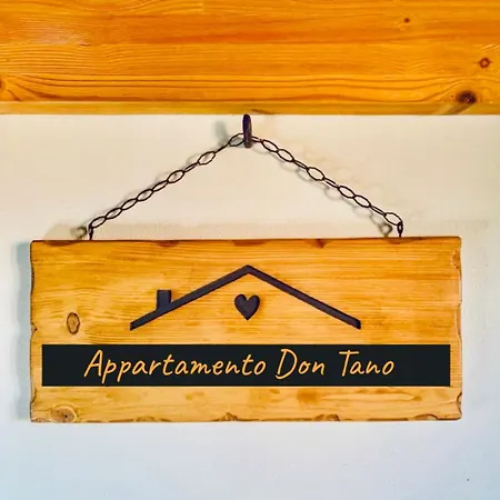 Appartamento Don Tano-2