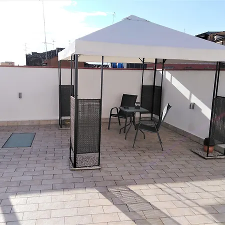Manzoni Suite Home-2
