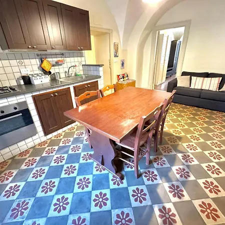 Dream Home - Lovely Space In The Heart Of Catania-2