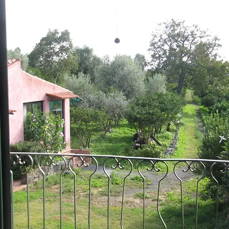 Terre del Cardinale Country Suites-3