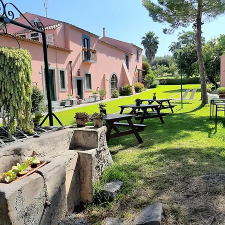 Terre del Cardinale Country Suites-2
