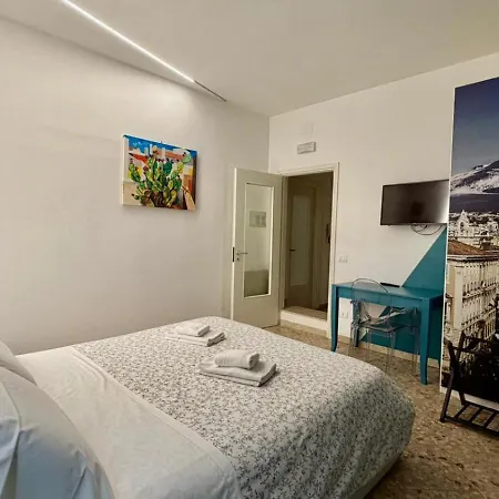 Catania Apartment Borgo Suite Autonomous-2