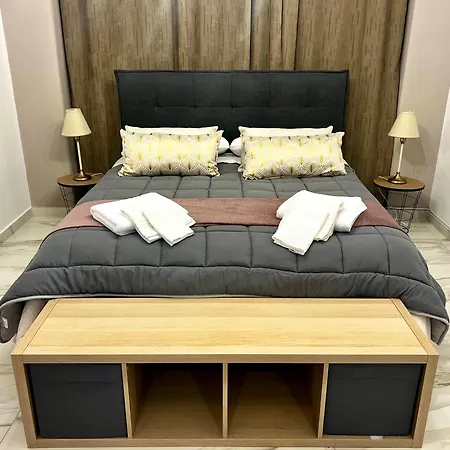 Exclusive And Reserved Suite, Secure Parking-2