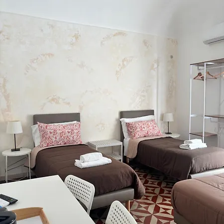 Il Teatro Rooms-3