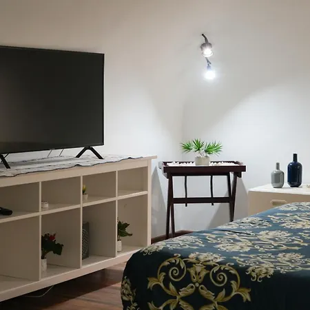 Filomena Suite Luxury Apartment-2