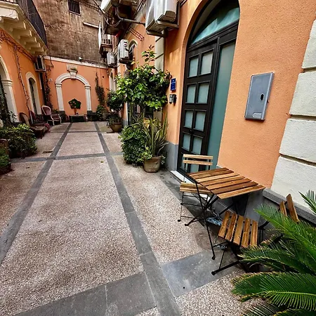Borgo Santa Caterina - Fiera VENTOTTO HOLIDAY HOME-3