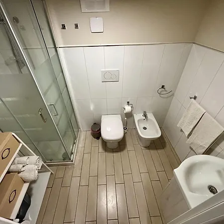 Borgo Santa Caterina - Fiera VENTOTTO HOLIDAY HOME-2