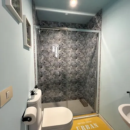 Toctoc Apartment-2