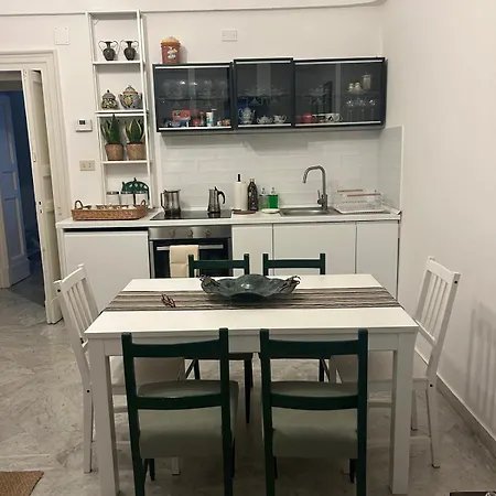 Casa D'Amico al Duomo-3