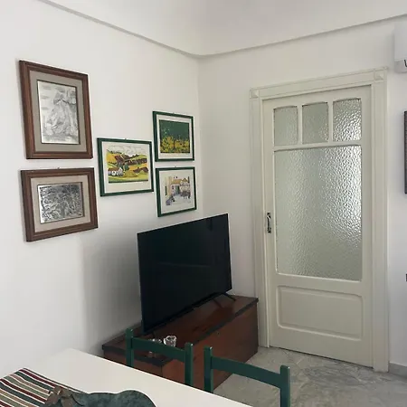 Casa D'Amico al Duomo-2