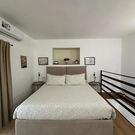 Sicily Loft Living 3-3